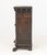 Wood Italian Renaissance Walnut Cabinet, 17th C. For Sale - Image 7 of 8