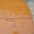 1950s Midcentury Modern Russel Wright for Conant Ball Maple 48" Round Dining Table With Atomic Legs for Restoration For Sale - Image 12 of 18