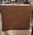 Beautiful vintage stickly solid cherry Chippendale desk. Like new condition minor scuffs in one of the interior drawers....
