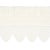 Schumacher x Happy Menocal Heraldic Trim In Ivory For Sale In Charlotte - Image 6 of 6