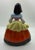 Figurative Vintage Ardalt Lenwile Porcelain Figurine of Woman Holding Flower, Japan For Sale - Image 3 of 7