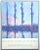 Claude Monet Vintage 1978 Lithograph Print Framed Impressionist Metropolitan Museum of Art Collector's Exhibition Poster " Poplars " 1891 For Sale - Image 13 of 13