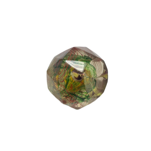 1950s Vitage Murano Paperweight, Italy, 1950s For Sale - Image 5 of 11