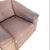 DS 47 Lounge Chair in Leather from de Sede For Sale - Image 9 of 10