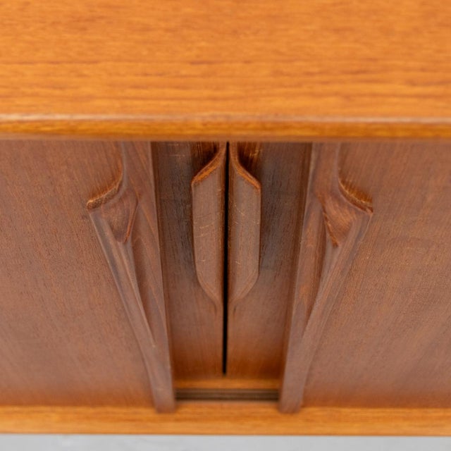 Sideboard by Axel Christensen for ACO Møbler, 1960s For Sale - Image 17 of 18