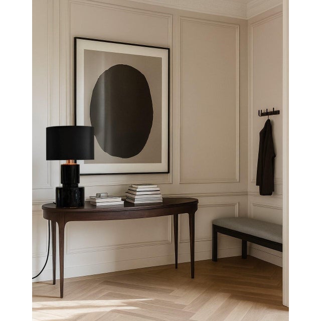 Encre Noire Lamp by Eric Willemart For Sale - Image 6 of 6