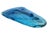 Mid-Century Modern Late 20th Century Art Glass Mask Made in Mexico by Jaramillo Bros. For Sale - Image 3 of 6