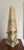 Alabaster MCM Obelisk For Sale - Image 9 of 9