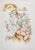 Colour Print On vat paper Hand-Signed Numbered, Set: 125+XXV This piece is attributed to the mentioned designer/maker. It...