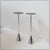 Trix Side Tables from Nienkämper International, Set of 2 For Sale - Image 6 of 11