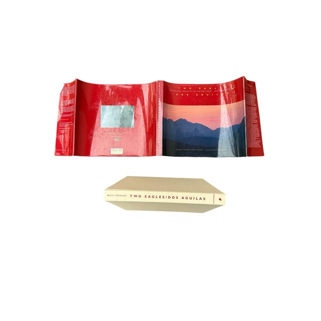 Vintage Large Hardcover Coffee Table Book A CENTENNIAL BOOK One hundred books published between 1990 and 1995 bear this...