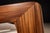 Beige Brazilian Modern Armchair in Caviuna wood & Wool, Jorge Zalszupin, 1960s - 608A For Sale - Image 8 of 16