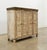 Reclaimed Wood Metal-Clad Top Sideboard For Sale - Image 4 of 18