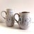 Vallauris Vintage La Roue Vallauris French Pottery Serving Set — 11 Pieces For Sale - Image 4 of 6