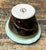 Vintage Studio Pottery Ceramic Bowl For Sale - Image 17 of 18