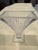 Art Deco Waterford Crystal Vase For Sale - Image 3 of 4
