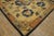 Beige 1890s Ivory Antique Scenic Animal Cloud Pictorial Chinese Scholars Peking Rug For Sale - Image 8 of 12
