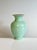 Mid-Century Ceramic Vase with Celadon Glaze by Steuler Keramik, Germany, 1950s For Sale - Image 13 of 13