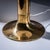 1970s Brass and Plexiglass Table Lamps in the Style of Anders Pehrson - a Pair For Sale - Image 9 of 10