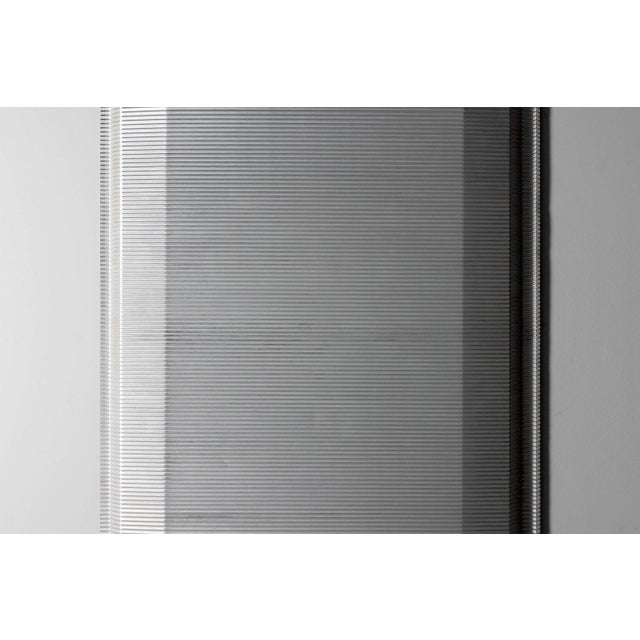Insa Facade Panel by Jean Prouvé, France, 1957 For Sale - Image 12 of 18