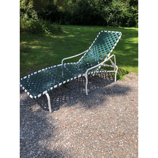 Vintage Tropitone Lounge Chair Chairish