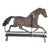 Late 19th Century Running Horse Weather Vane For Sale