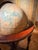 19th Century Antique Italian Celestial Globe on Turned Wood Floor Stand For Sale - Image 18 of 18