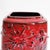 Mid-Century Modern Mid-Century Modern West German Fat Lava Vase from Scheurich Keramik, 1960s For Sale - Image 3 of 6