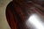 2000 - 2009 Barbara Barry for Baker Art Deco Extension Dining Table With 2 Leaves For Sale - Image 5 of 14