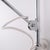 Metal Bestlite BL6 Wall Lamp in Chrome and White by Robert Dudley Best for Gubi For Sale - Image 7 of 10