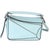 Item #: 153843 Exterior Material: Leather MSRP: 2,850 Interior Material: Fabric Size: Mini Handbag Closure Type: Zip-Top...