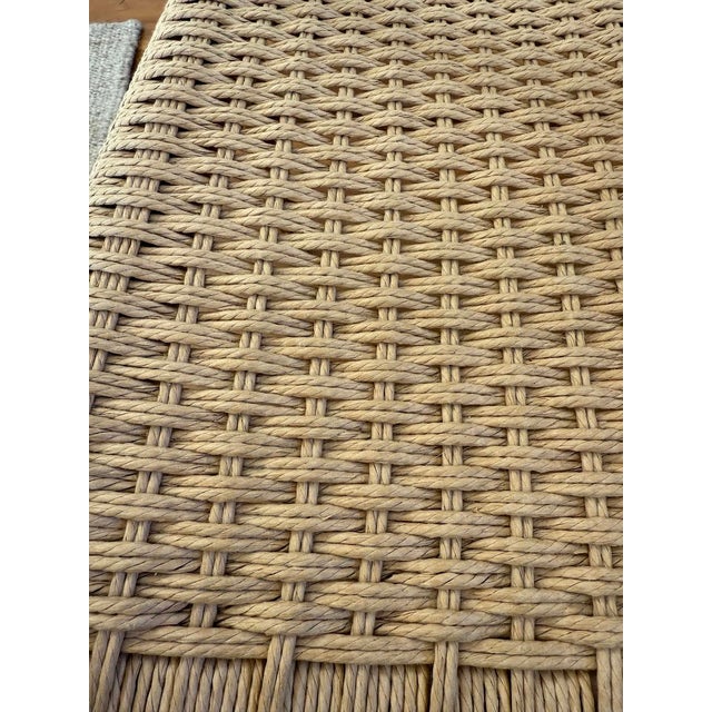 Wood Carl Hansen & Søn Ch23 Side Chairs For Sale - Image 7 of 10