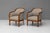 Vintage Swedish Armchairs, 1930s, Set of 2 For Sale - Image 3 of 11