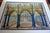 A museum-worthy specimen of 19th-century European paper history, this original mid-19th-century French toy theater scenery...