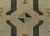 Turkish Mini Rug Oriental Hand Knotted Vintage Rug 1'11" x 3'2" #21211 For Sale - Image 4 of 8