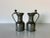A Pair of Vintage Royal Holland Pewter Pitchers With Acorn Finial For Sale - Image 12 of 12