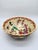 Japanese Large Meiji Satsuma-Style Centerpiece Bowl With Shishi Lion-Dog & Figural Panels, C. 1890 For Sale - Image 3 of 11