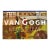 Van Gogh Museum Guide Late 20th Century For Sale