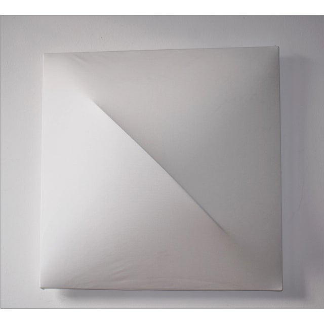 Ariette Wall Lamp by Afra and Tobia Scarpa For Sale - Image 3 of 8
