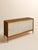Mid-Century Modern The Vintage Paul McCobb Planner Group "Winchester" Sideboard With Grasscloth Doors For Sale - Image 3 of 12