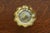 Glass Louis Comfort Tiffany Favrile Iridescent Art Glass Scalloped Bowl For Sale - Image 7 of 12