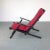 1970s Dining Chair by Dino Gavina For Sale - Image 5 of 17