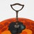 1970s Pop Floral Cheese Board, 1970s For Sale - Image 5 of 9