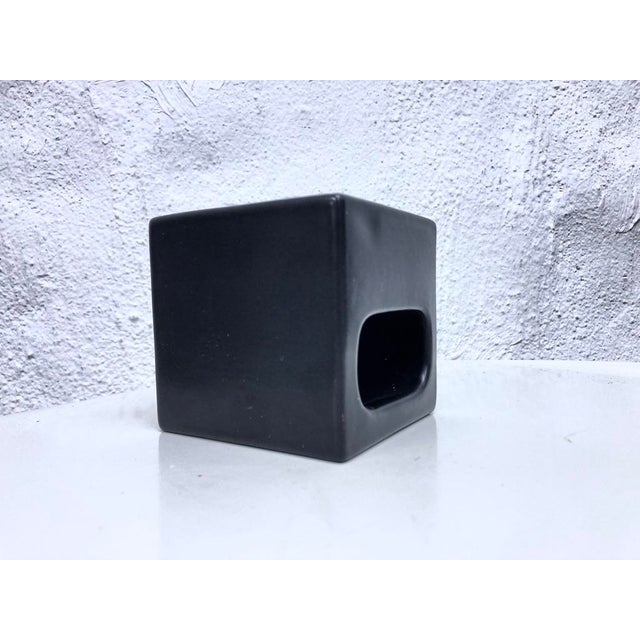 Desk Organizer by Pierre Cardin for Ceramica Franco Pozzi, 1970s For Sale - Image 6 of 8