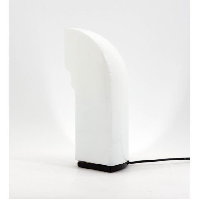 Tiki Model Lamp by Kazuhide Takahama for Leucos, 1980s For Sale - Image 6 of 11