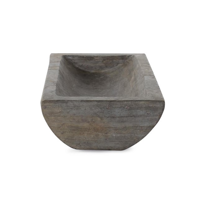Kenneth Ludwig Chicago Dinorwic Slate Tray For Sale - Image 4 of 11
