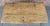 Wood Antique 18th Century Spanish Colonial Mexican Chest Fancy Bermuda Dovetails in Sabino Wood For Sale - Image 7 of 16