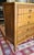 Dixie Furniture Co. Mid-Century Modern Dixie Tallboy Dresser For Sale - Image 4 of 12