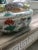 Vintage Famille Rose Hand-Painted Polychrome Duck Covered Box/Tureen For Sale In Houston - Image 6 of 13