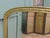 Antique French Louis Philippe Wall Mirror, 1800s For Sale - Image 6 of 7